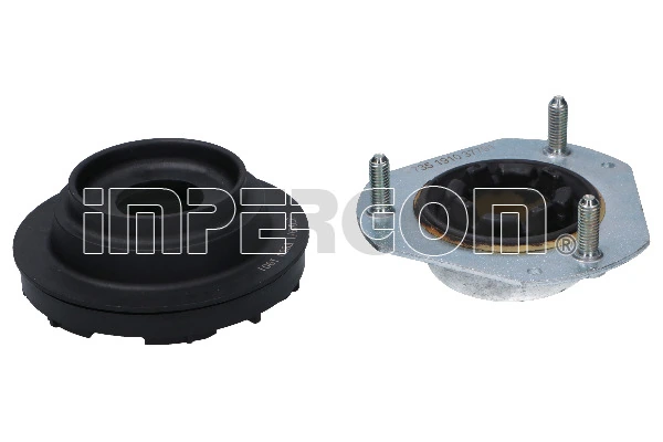Repair Kit, suspension strut support mount